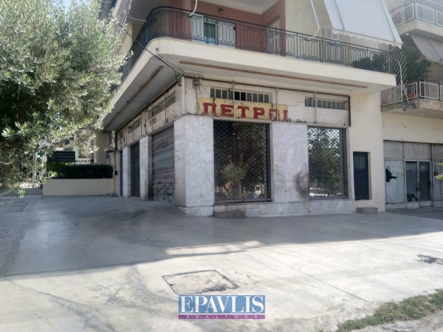 Ενοικίαση επαγγελματικού χώρου, Αττική, Αθήνα Κέντρο, Ηλιούπολη, #1430251, μεσιτικό γραφείο Epavlis Realtors.