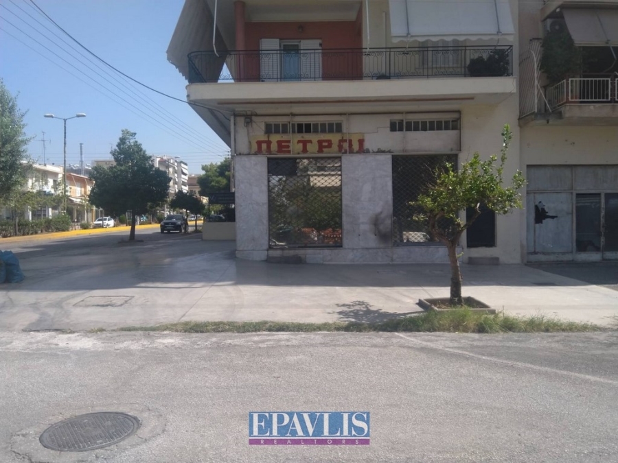 Ενοικίαση επαγγελματικού χώρου, Αττική, Αθήνα Κέντρο, Ηλιούπολη, #1430251, μεσιτικό γραφείο Epavlis Realtors.