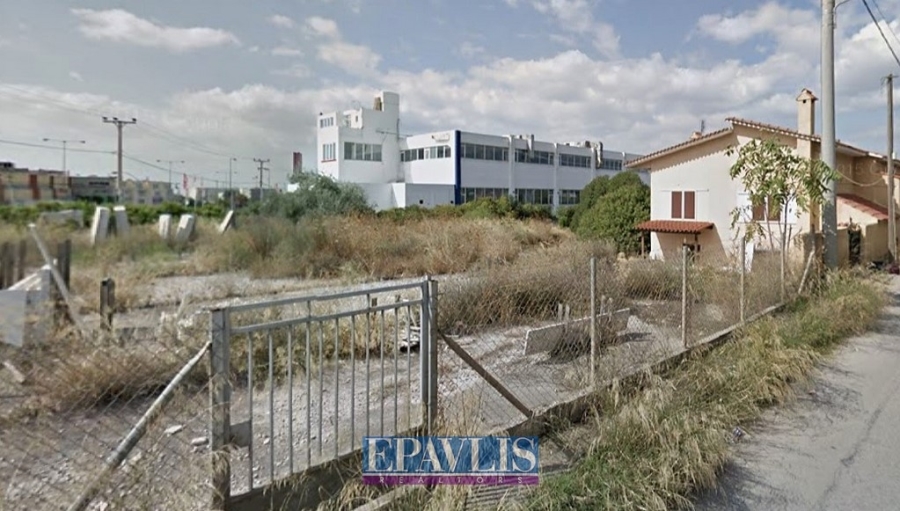Πώληση οικοπέδου, Αττική, Αθήνα Βόρεια, Μεταμόρφωση, #1309505, μεσιτικό γραφείο Epavlis Realtors.