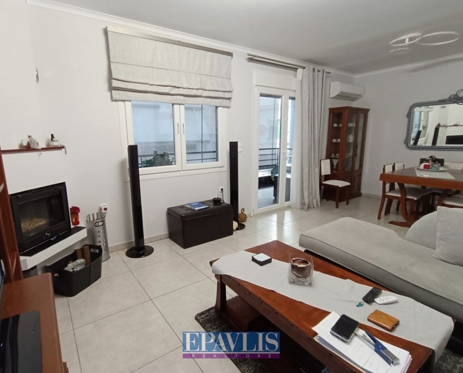 1499374, (Verkauf) Wohnung/Residenz Einzelhaus  || Athens South/Mosxato - 252 m², 5 Schlafzimmer, 650.000€