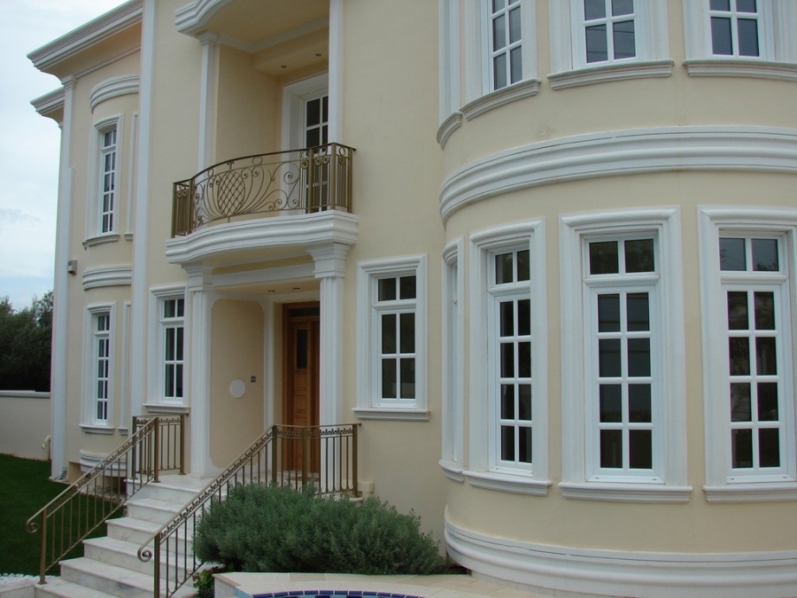 1520750, (Vermietung ) Wohnung/Residenz Einzelhaus  || East Attica/Vari-Varkiza - 500 m², 4 Schlafzimmer, 6.000€