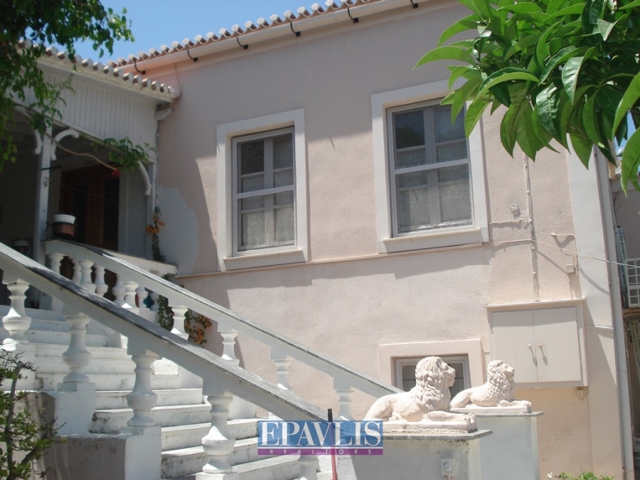 Πώληση κατοικίας, Αττική, Πειραιάς, Σπέτσες, Ανάληψη, #1366421, μεσιτικό γραφείο Epavlis Realtors.