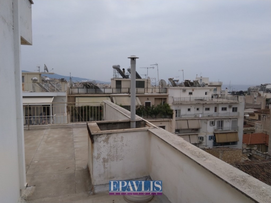 Πώληση κατοικίας, Αττική, Πειραιάς, Πειραιάς, #1359829, μεσιτικό γραφείο Epavlis Realtors.