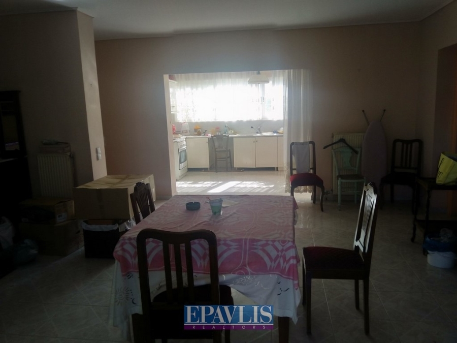 Πώληση κατοικίας, Αττική, Αθήνα Νότια, Άλιμος, Καλαμάκι, #1307146, μεσιτικό γραφείο Epavlis Realtors.