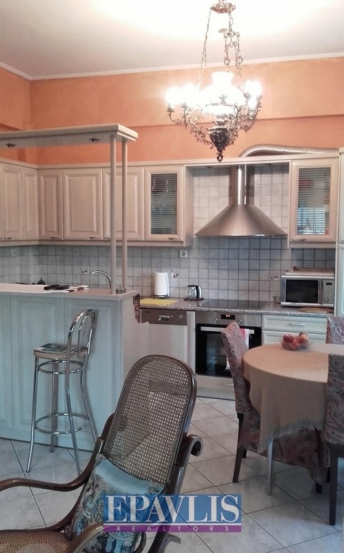 1578847, (For Sale) Residential Apartment || Athens Center/Vyronas - 83 Sq.m, 3 Bedrooms, 195.000€