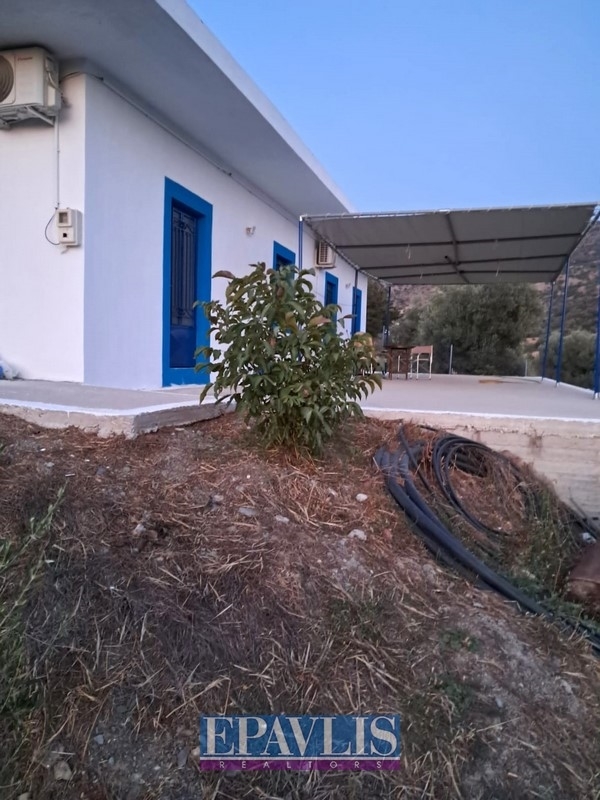 Πώληση κατοικίας, Κρήτη, Ν. Ηρακλείου, Τυμπάκι, #1619499, μεσιτικό γραφείο Epavlis Realtors.