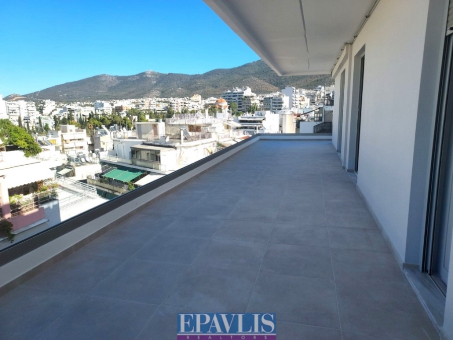 1640574, (For Sale) Residential Floor apartment || Athens Center/Zografos - 133 Sq.m, 3 Bedrooms, 510.000€