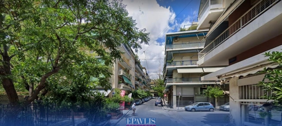 1711423, (For Sale) Residential Studio || Athens Center/Athens - 21 Sq.m, 81.290€