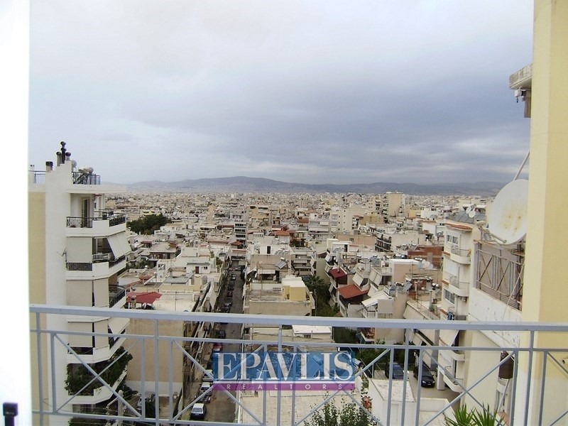 1713528, (For Sale) Residential Apartment || Athens South/Agios Dimitrios - 50 Sq.m, 1 Bedrooms, 150.000€