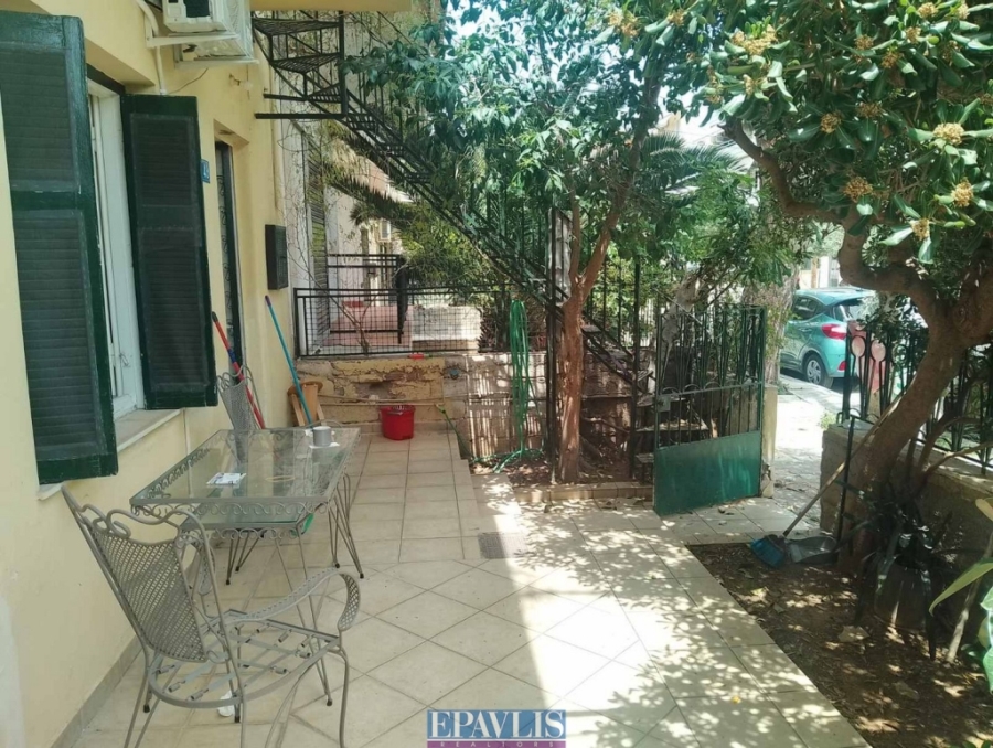 1720859, (For Sale) Residential Apartment || Athens Center/Ilioupoli - 44 Sq.m, 1 Bedrooms, 70.000€