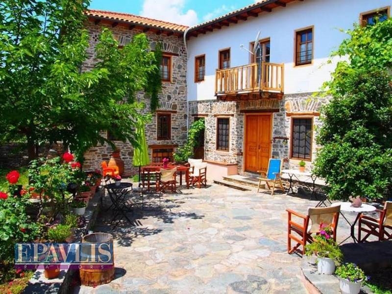 Πώληση κατοικίας, Θεσσαλία, Ν. Λάρισας, Αγιά, #640485, μεσιτικό γραφείο Epavlis Realtors.