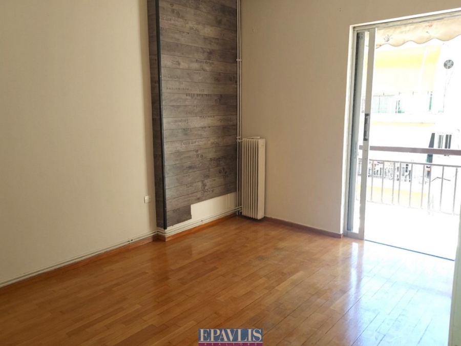 1724772, (For Rent) Residential  Small Studio || Athens Center/Zografos - 40 Sq.m, 1 Bedrooms, 450€