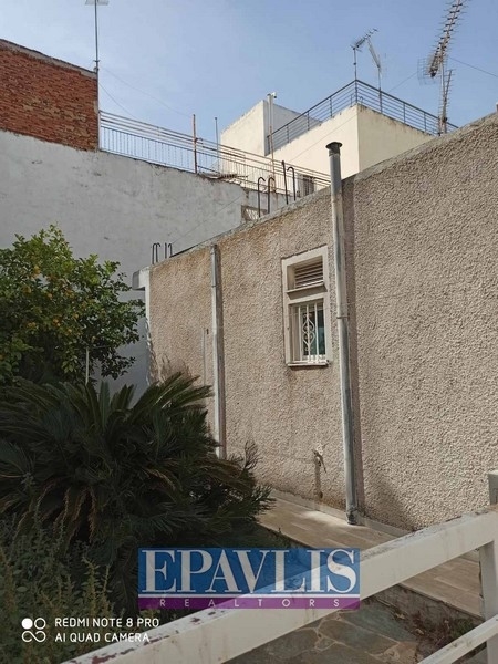 924699, (For Sale) Residential Detached house || Athens South/Argyroupoli - 68 Sq.m, 2 Bedrooms, 220.000€
