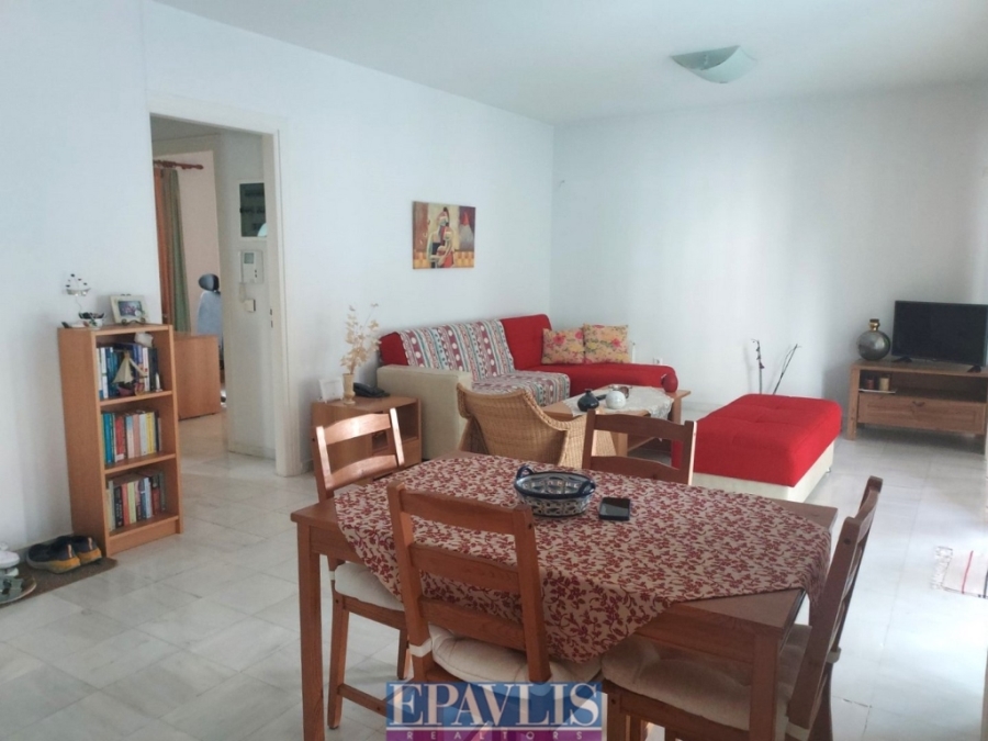 1727987, (For Sale) Residential Floor apartment || Athens Center/Zografos - 61 Sq.m, 1 Bedrooms, 165.000€