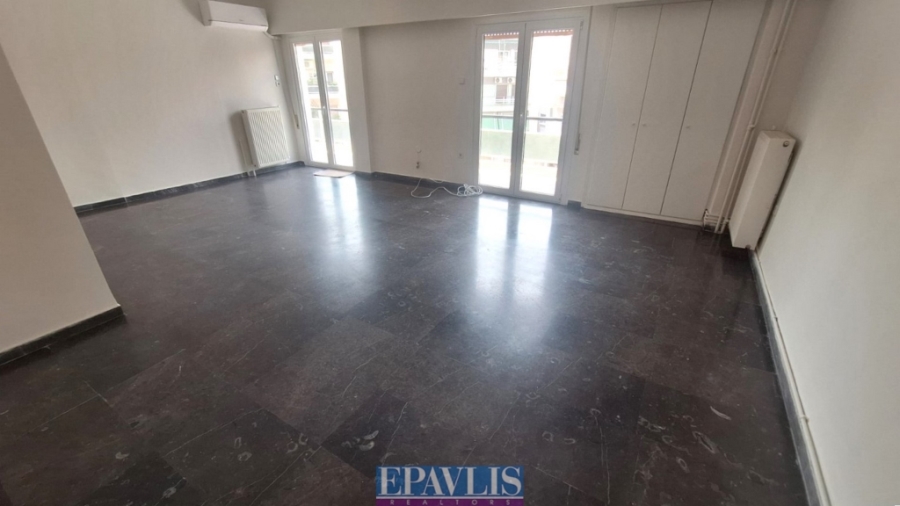 1729446, (For Rent) Residential Floor apartment || Athens Center/Athens - 122 Sq.m, 3 Bedrooms, 1.050€