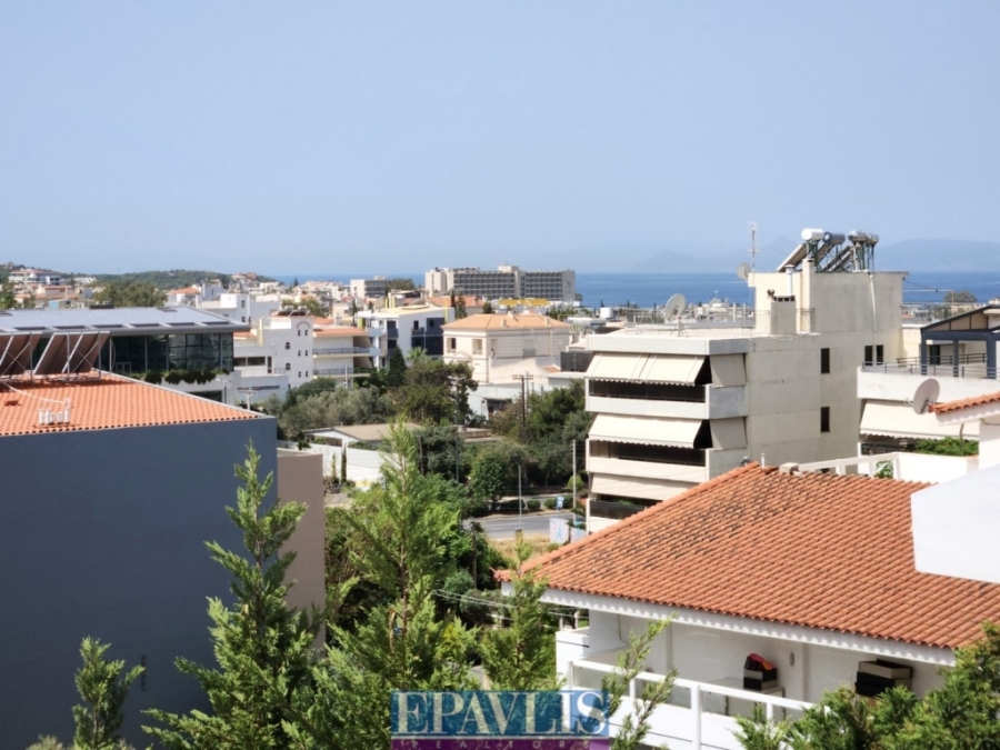 1730105, (For Sale) Residential Apartment || East Attica/Voula - 93 Sq.m, 2 Bedrooms, 450.000€