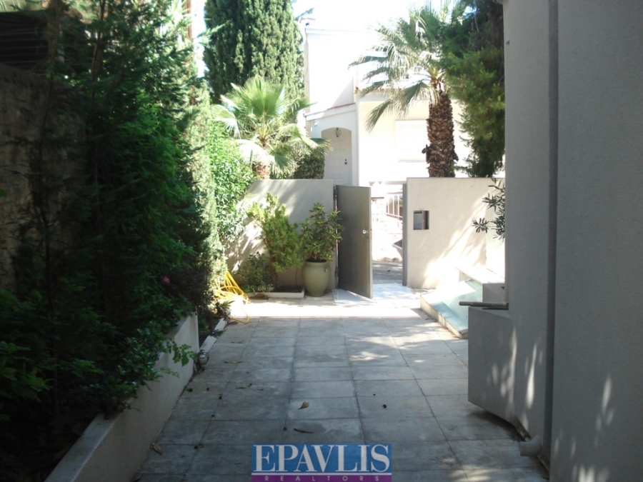 1732208, (For Rent) Residential Apartment || Athens North/Psychiko - 120 Sq.m, 3 Bedrooms, 1.600€