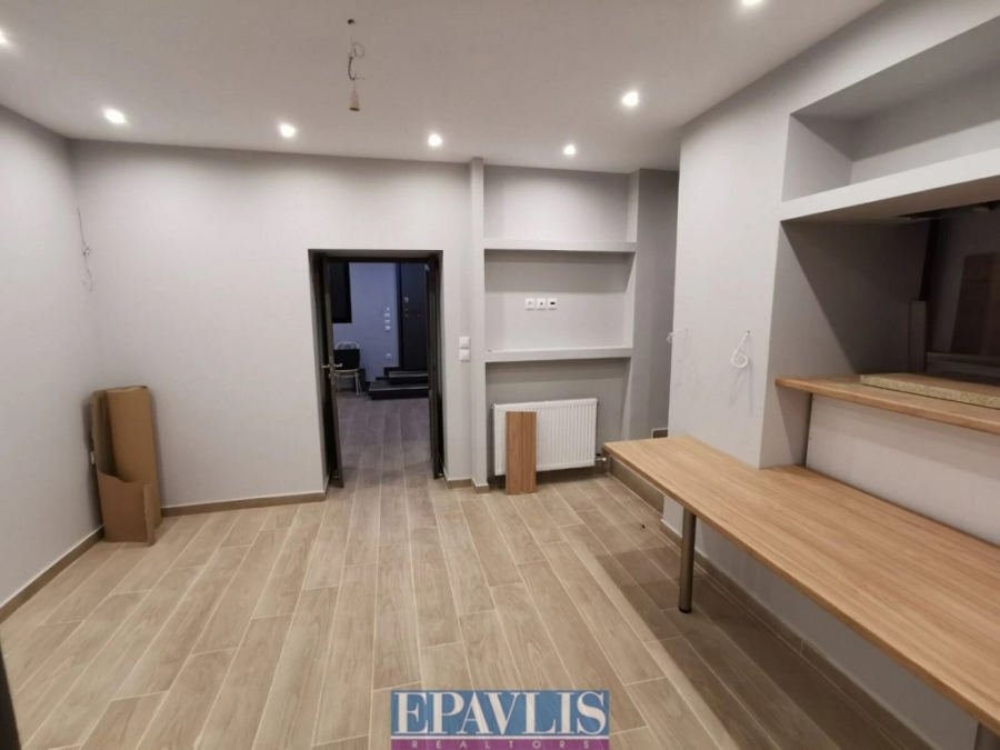 1732750, (For Sale) Residential Apartment || Athens Center/Vyronas - 83 Sq.m, 1 Bedrooms, 150.000€