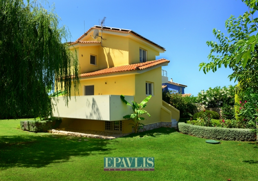 Πώληση κατοικίας, Πελοπόννησος, Ν. Μεσσηνίας, Κυπαρισσία, #88588, μεσιτικό γραφείο Epavlis Realtors.