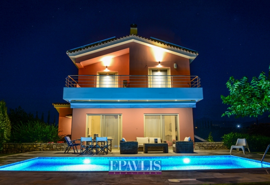 Πώληση κατοικίας, Πελοπόννησος, Ν. Μεσσηνίας, Κυπαρισσία, #88629, μεσιτικό γραφείο Epavlis Realtors.