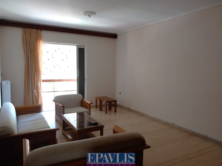 1737855, (For Sale) Residential Apartment || Athens North/Nea Ionia - 94 Sq.m, 2 Bedrooms, 145.000€