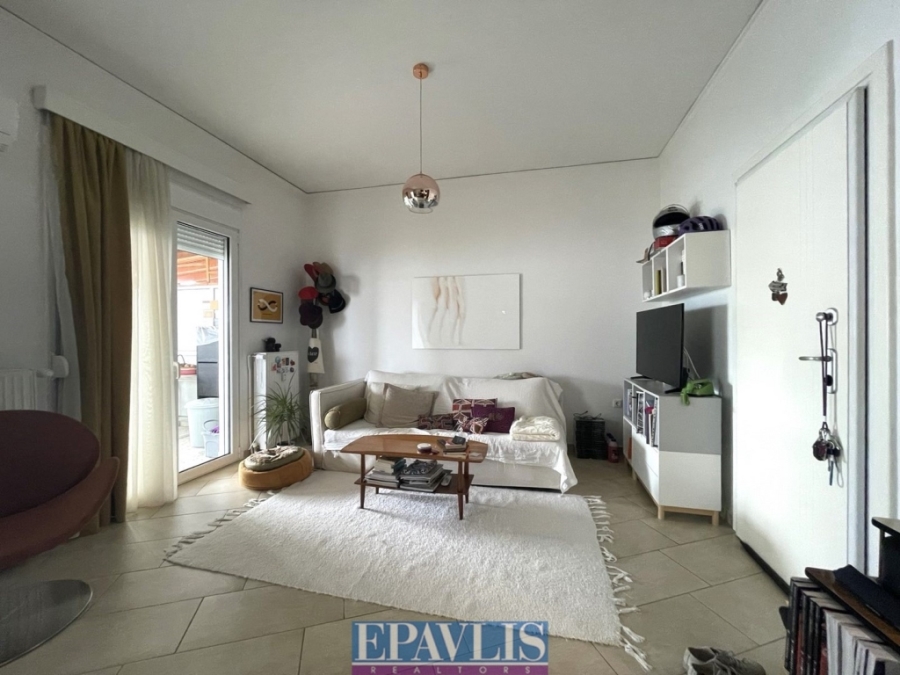 1738354, (For Sale) Residential Apartment || Athens Center/Athens - 71 Sq.m, 2 Bedrooms, 230.000€