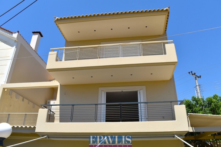 Πώληση κατοικίας, Αττική, Ανατολική Αττική, Καλύβια-Λαγονήσι, Λαγονήσι, #1739411, μεσιτικό γραφείο Epavlis Realtors.