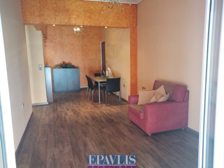 1740766, (For Sale) Residential Apartment || Athens Center/Zografos - 52 Sq.m, 1 Bedrooms, 139.000€