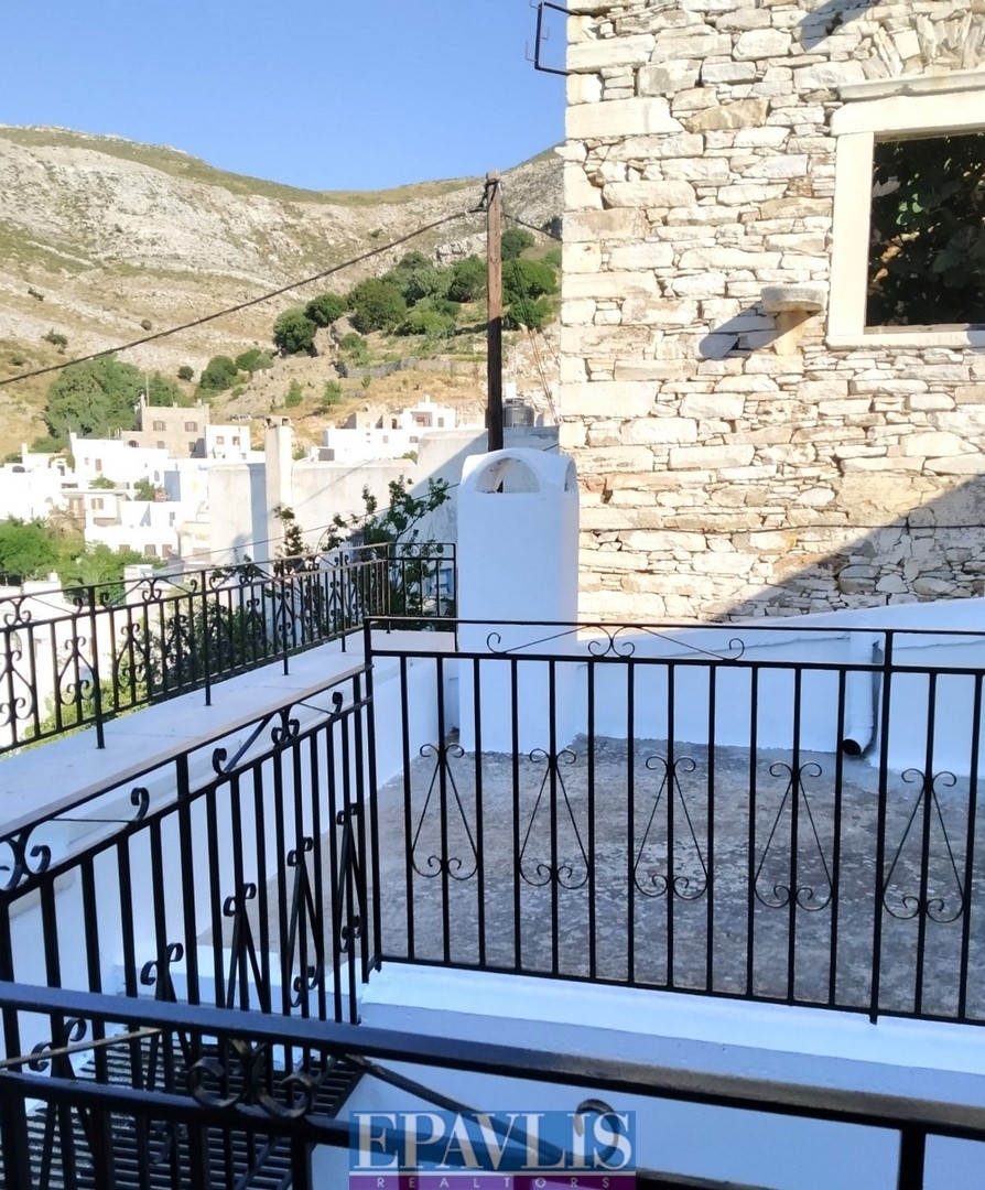 1741411, (For Sale) Residential Detached house || Cyclades/Naxos-Drymalia - 100 Sq.m, 110.000€