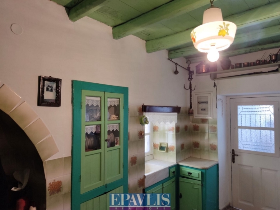 Πώληση κατοικίας, Νότιο Αιγαίο, Κυκλάδες, Νάξος-Δρυμαλία, #1741412, μεσιτικό γραφείο Epavlis Realtors.