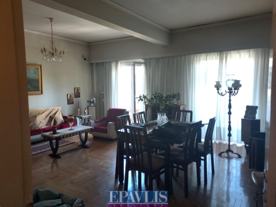 1741976, (For Sale) Residential Apartment || Athens Center/Kaisariani - 101 Sq.m, 2 Bedrooms, 265.000€