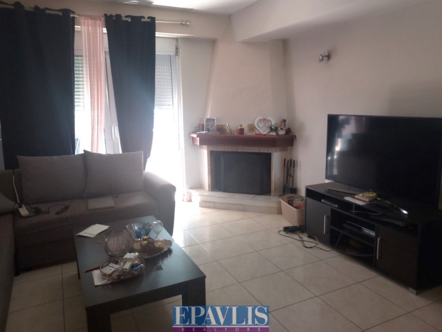 1741997, (For Sale) Residential Apartment || Athens Center/Zografos - 65 Sq.m, 2 Bedrooms, 175.000€
