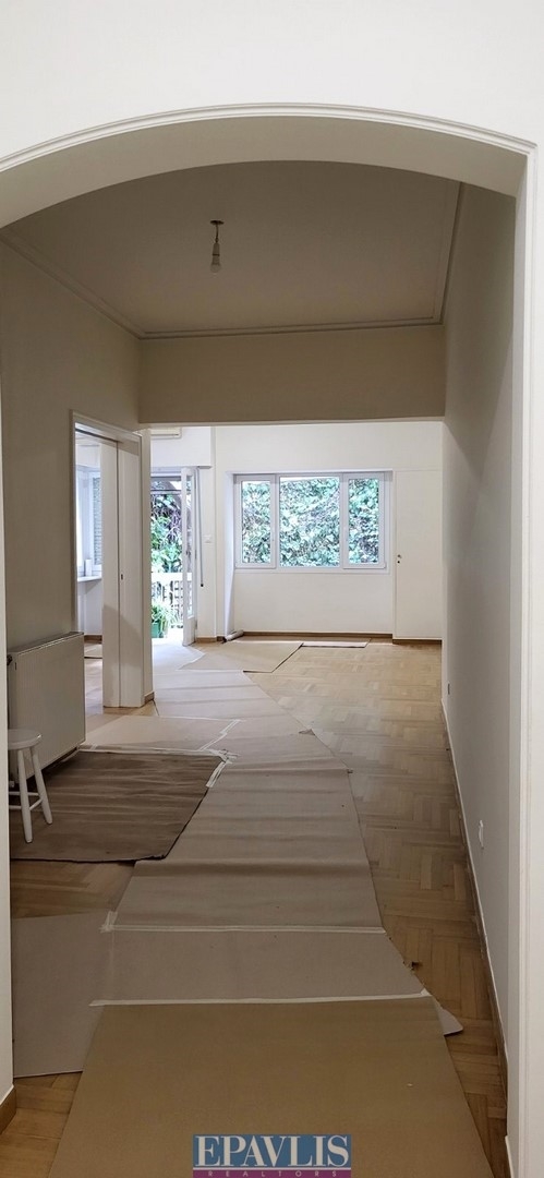 1744368, (For Rent) Residential Apartment || Athens Center/Athens - 88 Sq.m, 1 Bedrooms, 2.800€