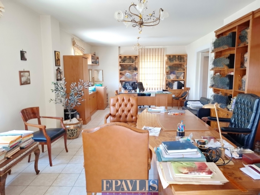 1746774, (Vermietung ) Gewerbeimmobilien Gewerbeimmobilien  || Athens South/Glyfada - 53 m², 1.200€