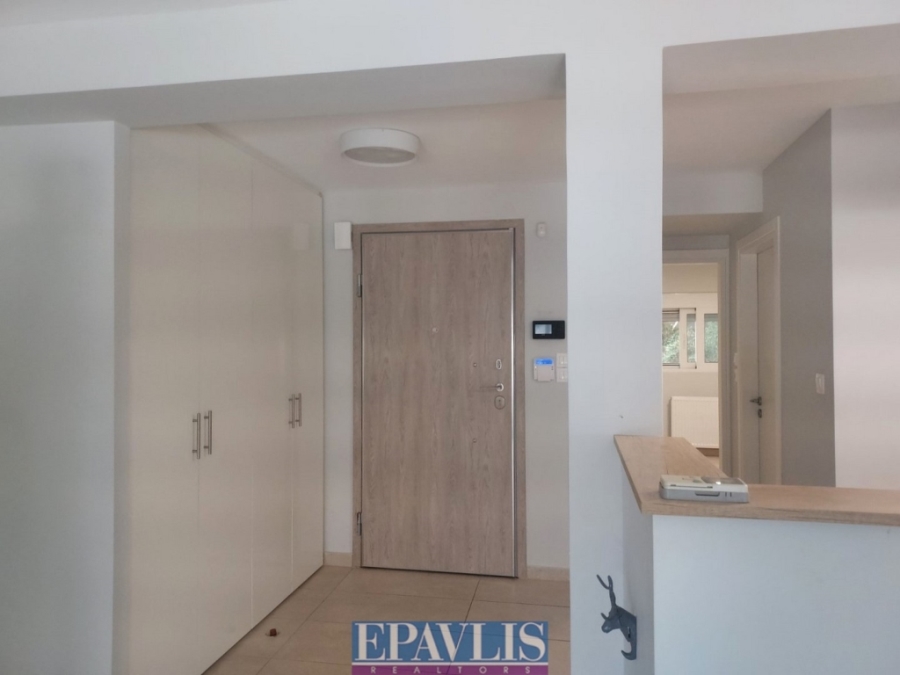 1751968, (Verkauf) Wohnung/Residenz Wohnung || Athens Center/Zografos - 50 m², 1 Schlafzimmer, 150.000€