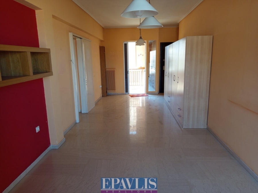 1755826, (For Sale) Residential Apartment || Athens Center/Ilioupoli - 54 Sq.m, 1 Bedrooms, 150.000€