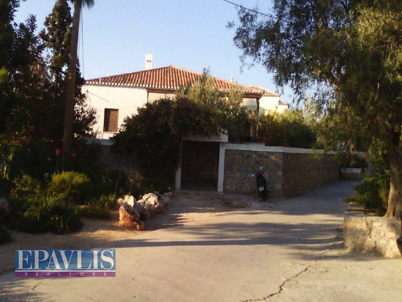 Πώληση κατοικίας, Αττική, Πειραιάς, Σπέτσες, #805657, μεσιτικό γραφείο Epavlis Realtors.