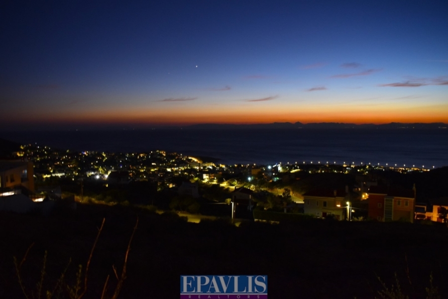 Πώληση οικοπέδου, Αττική, Ανατολική Αττική, Σαρωνίδα, #1768942, μεσιτικό γραφείο Epavlis Realtors.