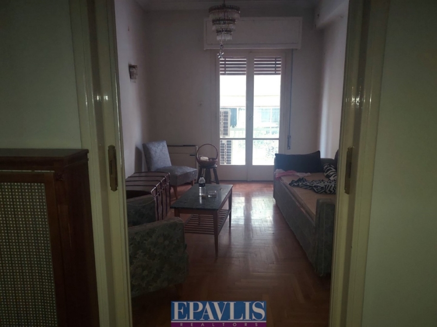 1768949, (For Sale) Residential Apartment || Athens Center/Zografos - 70 Sq.m, 2 Bedrooms, 140.000€