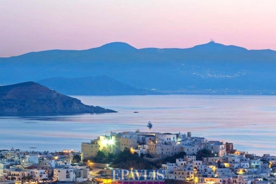 1769618, (For Sale) Residential Maisonette || Cyclades/Naxos Chora - 75 Sq.m, 270.000€