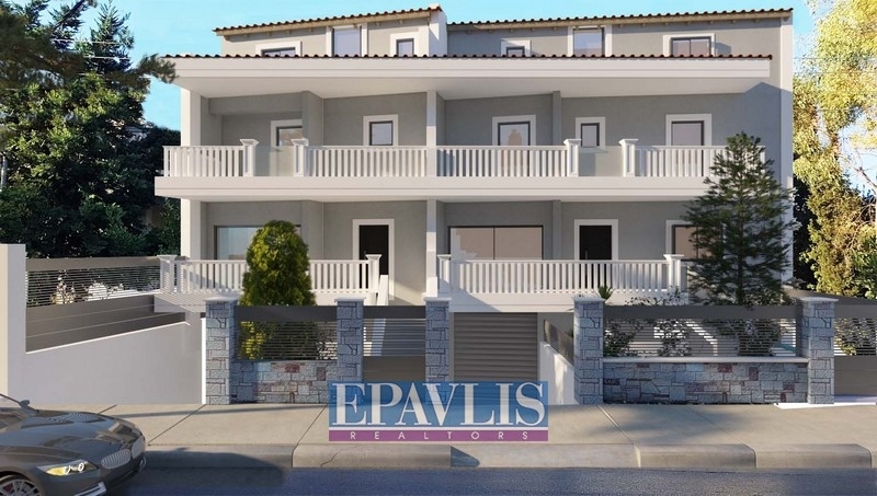 Πώληση κατοικίας, Αττική, Αθήνα Βόρεια, Χαλάνδρι, Πάτημα Χαλανδρίου, #955129, μεσιτικό γραφείο Epavlis Realtors.