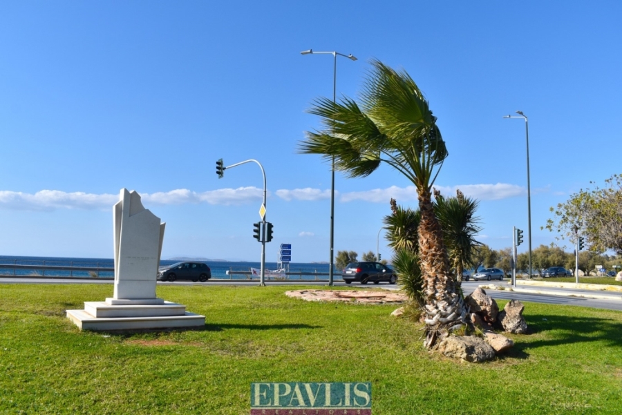 Πώληση οικοπέδου, Αττική, Ανατολική Αττική, Καλύβια-Λαγονήσι, Λαγονήσι, #1774580, μεσιτικό γραφείο Epavlis Realtors.