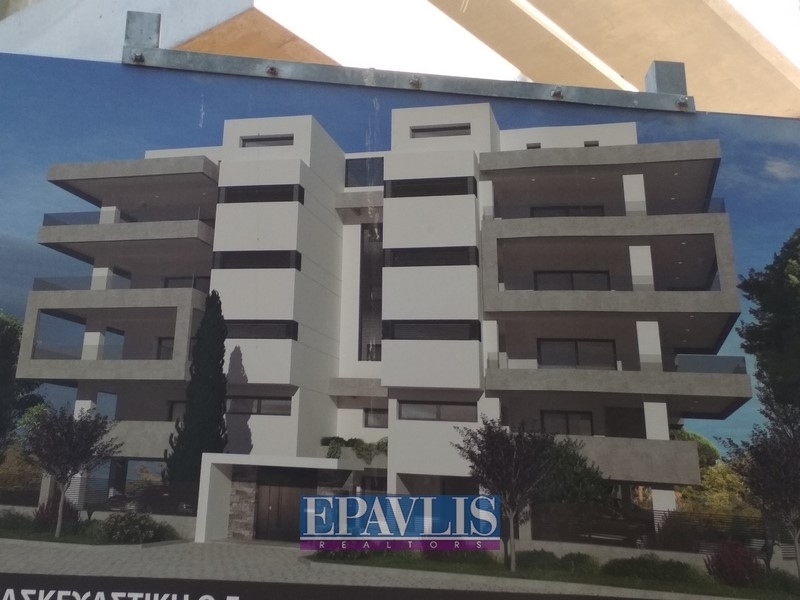 Πώληση κατοικίας, Αττική, Αθήνα Βόρεια, Μαρούσι, #1019529, μεσιτικό γραφείο Epavlis Realtors.