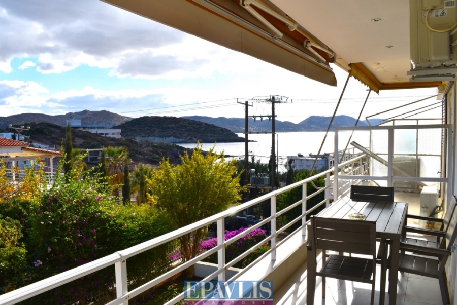 1779199, (For Sale) Residential Apartment || East Attica/Anavyssos - 48 Sq.m, 1 Bedrooms, 165.000€