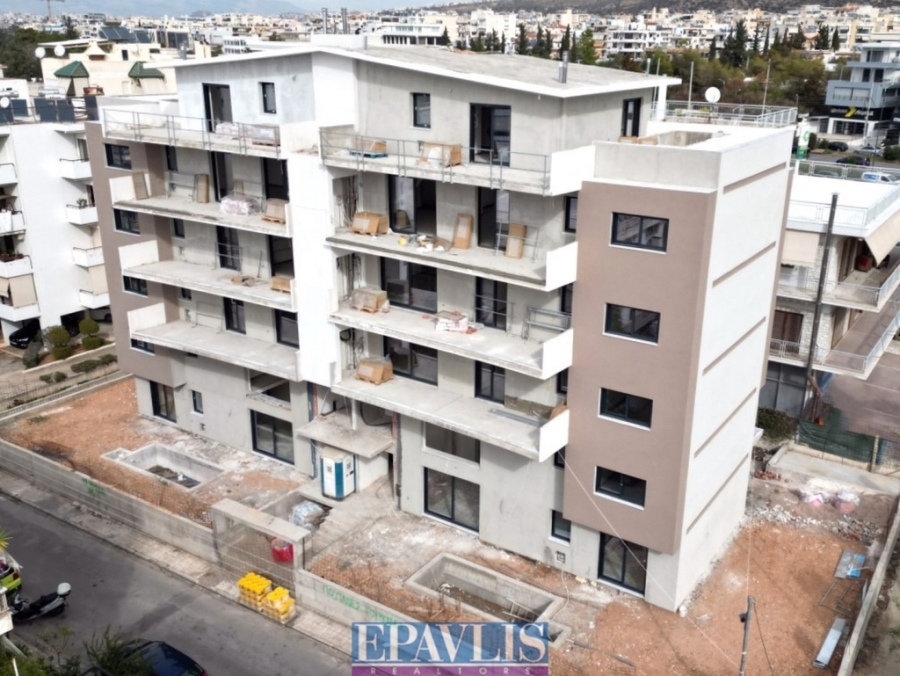 1779584, (For Sale) Residential Apartment || Athens South/Glyfada - 194 Sq.m, 4 Bedrooms, 1.450.000€