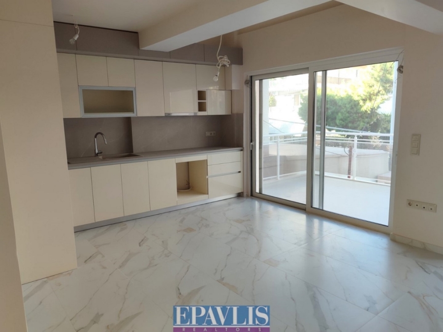 1785262, (For Rent) Residential Apartment || Athens South/Glyfada - 88 Sq.m, 2 Bedrooms, 2.000€