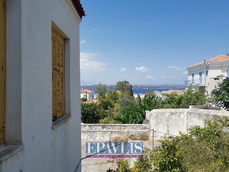 Πώληση κατοικίας, Αττική, Πειραιάς, Σπέτσες, Ντάπια, #1017062, μεσιτικό γραφείο Epavlis Realtors.
