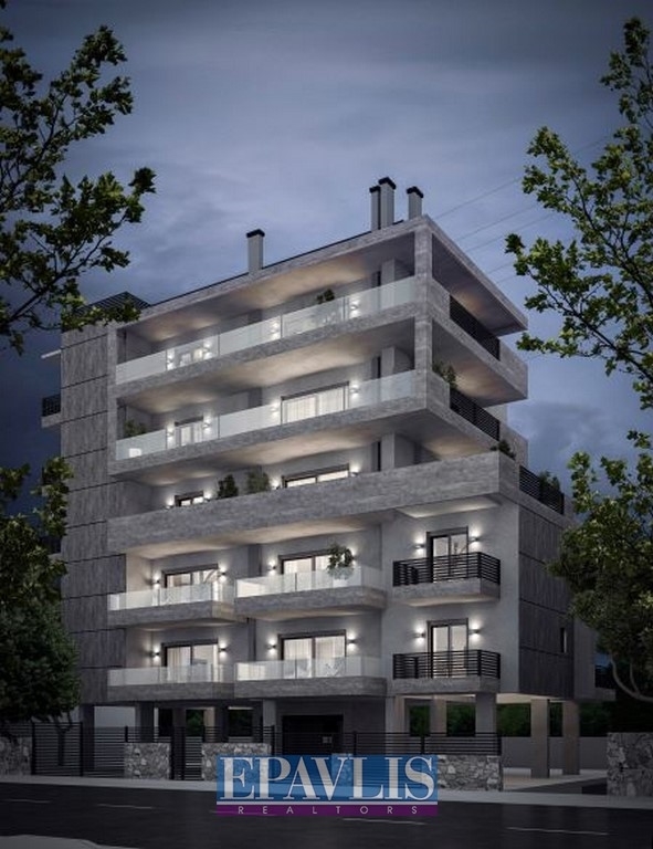Πώληση κατοικίας, Αττική, Αθήνα Βόρεια, Χαλάνδρι, #1260015, μεσιτικό γραφείο Epavlis Realtors.