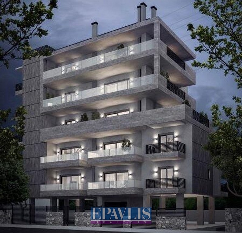 Πώληση κατοικίας, Αττική, Αθήνα Βόρεια, Χαλάνδρι, #1260018, μεσιτικό γραφείο Epavlis Realtors.
