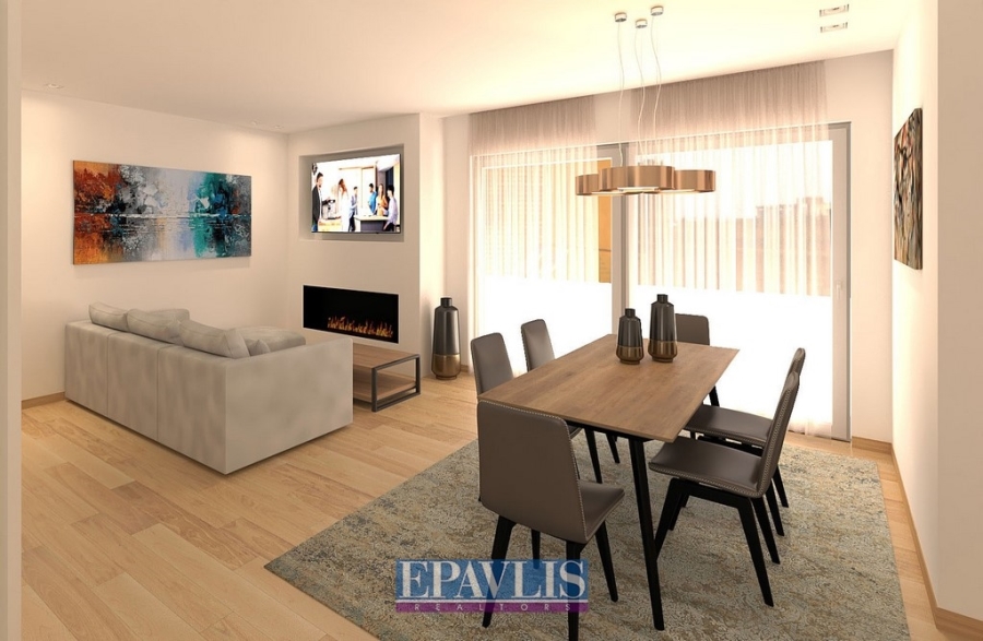 Πώληση κατοικίας, Αττική, Αθήνα Βόρεια, Χαλάνδρι, #1260019, μεσιτικό γραφείο Epavlis Realtors.